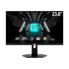 MSI G244F E2 23.8 inch FHD Rapid IPS 180Hz Gaming Monitor