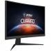 MSI Optix G24C6 23.8" 144hz Curved Freesync Gaming Monitor