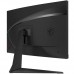 MSI Optix G24C6 23.8" 144hz Curved Freesync Gaming Monitor