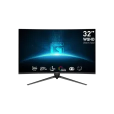 MSI G32CQ5P 31.5 inch VA 170Hz Curved Gaming Monitor