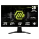 MSI MAG 255F E20 24.5" 200Hz 0.5ms Rapid IPS FHD Gaming Monitor