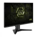 MSI MAG 255F X24 gaming monitor with slim bezels, vibrant display, and MSI Arsenal Gaming branding.