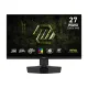 MSI MAG 274QPF E20 27" 200Hz Rapid IPS WQHD Gaming Monitor