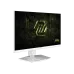 front view of MSI MAG 274QRFW E20