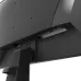 Back panel of MSI MAG 275QF E20 Monitor highlighting HDMI, DisplayPort, headphone jack, and Ethernet ports.
