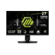 MSI MAG 275UPD E14 27" 288Hz Dual Mode 4K UHD Gaming Monitor