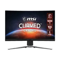 MSI MAG ARTYMIS 274CP 27%22 FHD Curved Gaming Monitor
