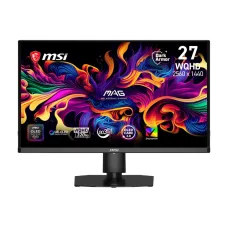 MSI MAG OLED 271QPX32 26.5" 2K WQHD 320Hz Gaming Monitor