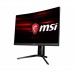 MSI Optix MAG241CR 23.6 Inch 144Hz FHD Curved Gaming Monitor