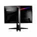 MSI Optix MAG241CR 23.6 Inch 144Hz FHD Curved Gaming Monitor