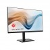 MSI Modern MD271P 27 Inch FHD IPS Type-C Monitor with Built-in Speakers