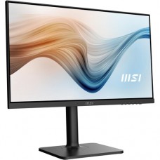 MSI Modern MD241P 23.8 Inch FHD IPS Type-C Monitor with Built-in Speakers