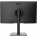 MSI Modern MD241P 23.8 Inch FHD IPS Type-C Monitor with Built-in Speakers