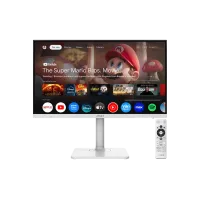 MSI Modern MD272UPSW 27" 60Hz 4K UHD Smart Monitor