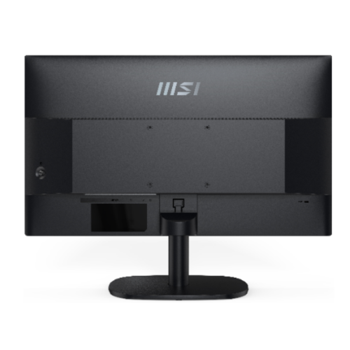 MSI PRO MP251 24.5" 100Hz FHD Monitor Price in Bangladesh Star Tech