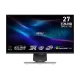 MSI MPG 274URDFW E16M 27" 320Hz 4K FHD Rapid IPS Dual Mode Gaming Monitor