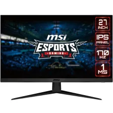 MSI Optix G2712 27" 170Hz Flat Gaming Monitor