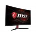 MSI OPTIX G27C2 27" Full HD 144Hz Curved Gaming Monitor (HDMI, DP, DVI)