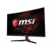 MSI OPTIX G27C2 27" Full HD 144Hz Curved Gaming Monitor (HDMI, DP, DVI)