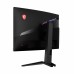 MSI Optix MAG272CQR 27" 165Hz QWHD Curved Gaming Monitor