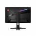 MSI Optix MAG272CQR 27" 165Hz QWHD Curved Gaming Monitor