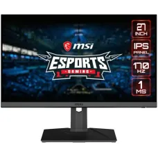MSI OPTIX MAG275R2 27" FHD 170Hz IPS Gaming Monitor