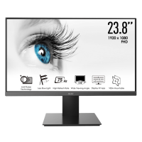 MSI PRO MP241X 23.8" FHD Monitor