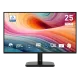 MSI PRO MP251L E2 24.5" 120Hz 1ms FHD IPS Business Monitor