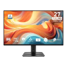MSI PRO MP275 E14L 27" 144Hz IPS FHD Gaming Monitor