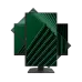 MSI PRO MP275PG 27" 100Hz 1ms FHD IPS Business Monitor