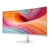 MSI PRO MP341CQW E12 34" 120Hz UWQHD Curved Monitor White