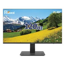 PC Power PCGMX22F120B 21.45" IPS FHD 120Hz Monitor