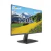 Back view with of PC Power PCGMX22F120W 22 Inch Monitor