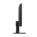 Side profile of the Philips 24E1N1200A Monitor, illustrating its thin frame, ergonomic stand, and minimalist aesthetic.