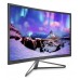 Philips 328C7QJSG/69 full hd 144Hz curved Lcd Monitor