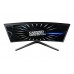 Samsung C24RG5 24 inch 144Hz FHD VA Curved FreeSync Gaming Monitor