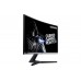 Samsung C27RG5 27 inch 240Hz Full HD VA Curved G-Sync Gaming Monitor