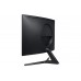 Samsung C27RG5 27 inch 240Hz Full HD VA Curved G-Sync Gaming Monitor
