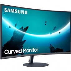 Samsung C27T55 27" 16:9 FreeSync Curved Monitor