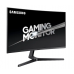 Samsung 32 Inch JG50 WQHD Curved Borderless 2K Gaming Monitor