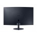 Samsung LC27T550FDW 27-Inch FHD Curved Monitor