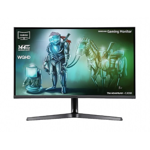 Samsung LC32JG50QQU LED Monitor Price 
