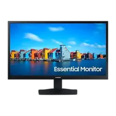 Samsung LS19A330NHWXXL 19" LED Monitor