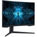 Samsung Odyssey G7 C32G75TQSW 32'' G-Sync 240Hz Curved 2k Gaming Monitor