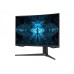 Samsung Odyssey C27G75TQSW 27'' G-Sync 240Hz Curved 2k LED Gaming Monitor