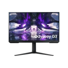 Samsung ODYSSEY G3 LS27AG320NWX 27" 165Hz FHD Gaming Monitor