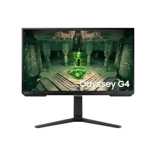 Samsung ODYSSEY G4 LS27BG400EWX 27" 240Hz IPS FHD Gaming Monitor
