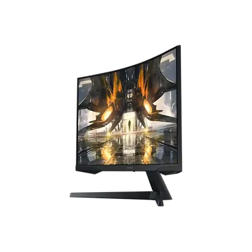 Samsung Odyssey G5 32 Curved Gaming Monitor