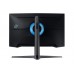 Samsung Odyssey G7 LC32G75TQS 32" 240Hz Curved Gaming Monitor