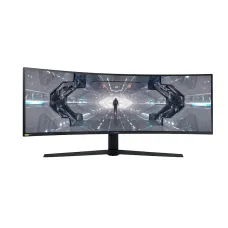 Samsung ODYSSEY G9 LS49CG930SWX 49" 240Hz QLED Gaming Monitor